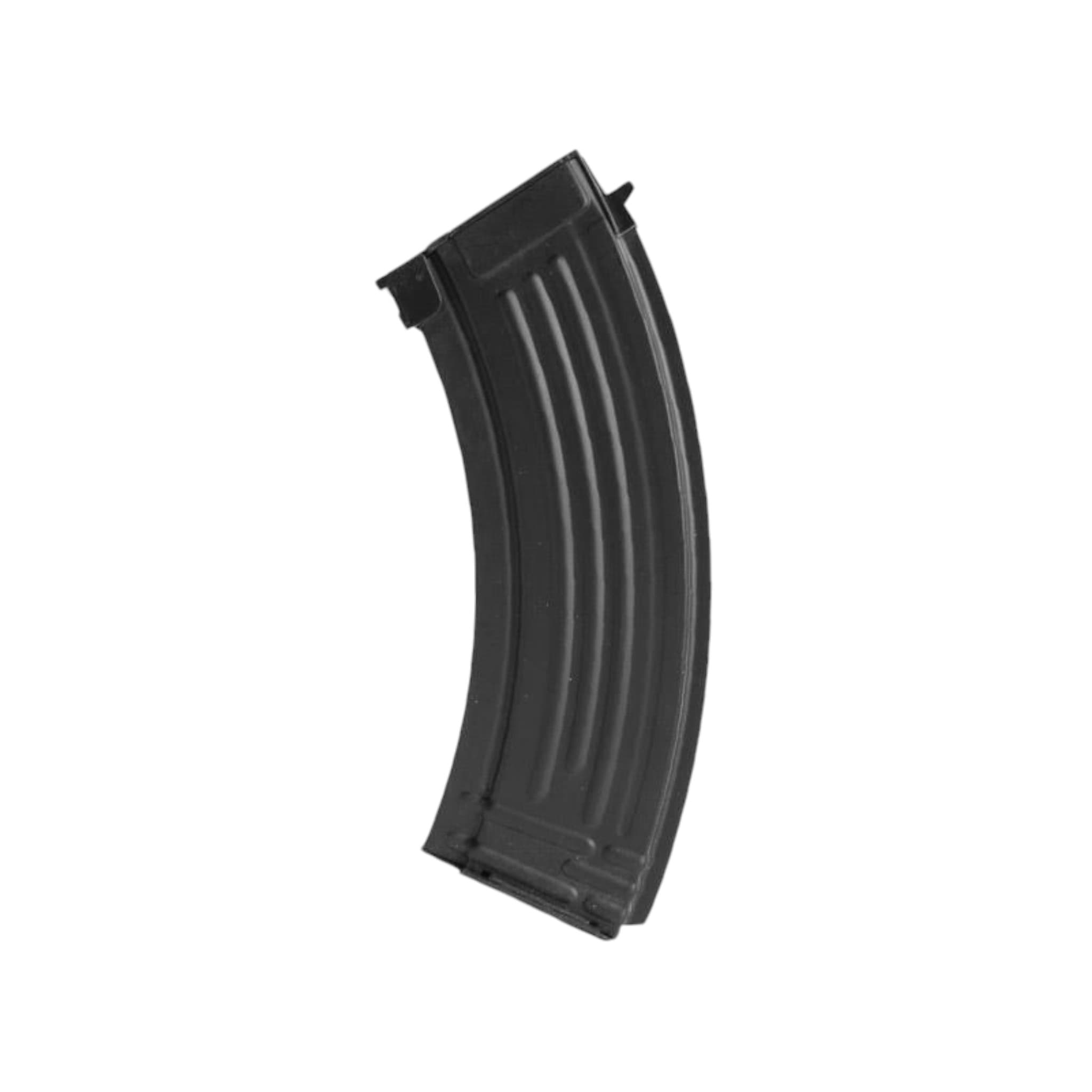 AK Metal Magazine (600 Rounds – C22)