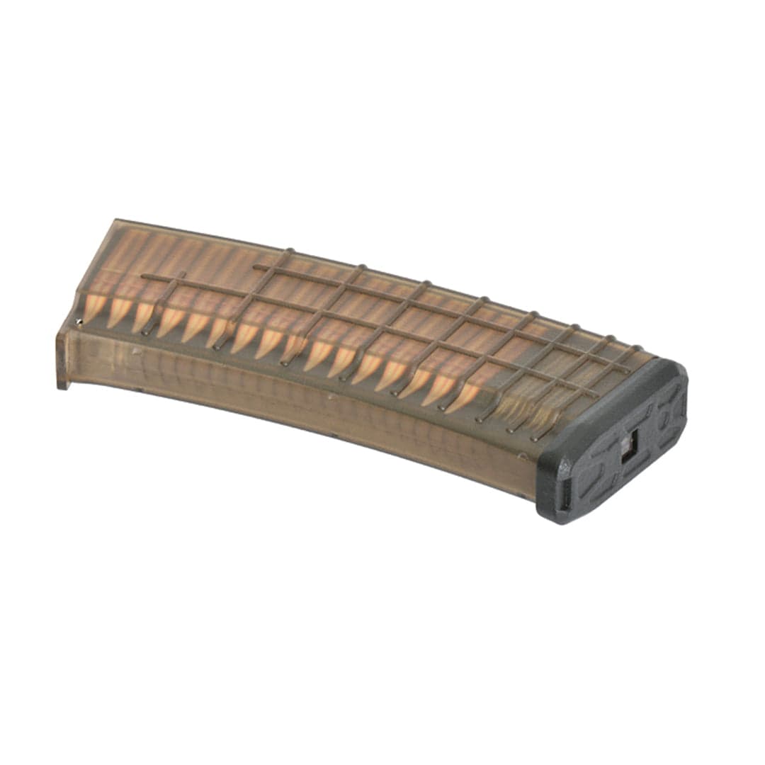 AK Series Bulgarian Style Mid-Cap Magazine 150rd 6mm bb's — image 3