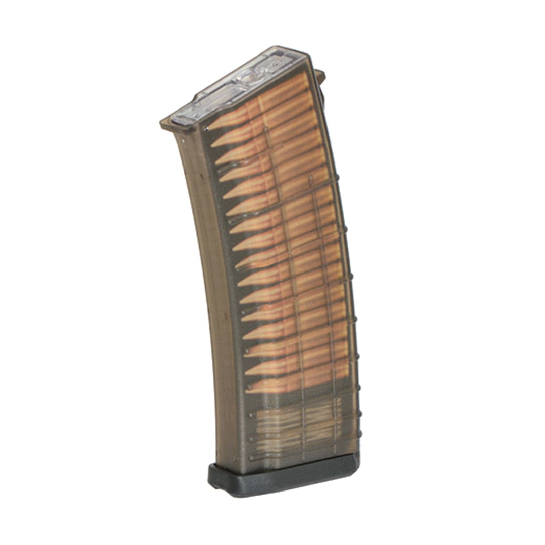 AK Series Bulgarian Style Mid-Cap Magazine 150rd 6mm bb's
