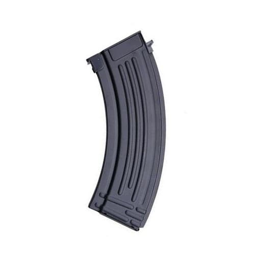 AK Series Mid-Cap Magazine (150 Rounds – C71)