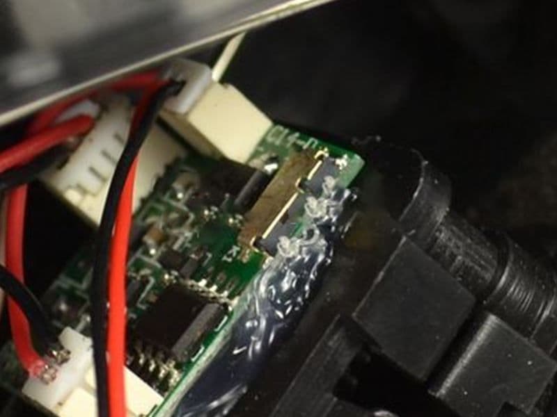 AK Series Sound Control Drum Magazine (2800 Rounds – C38C) — image 3