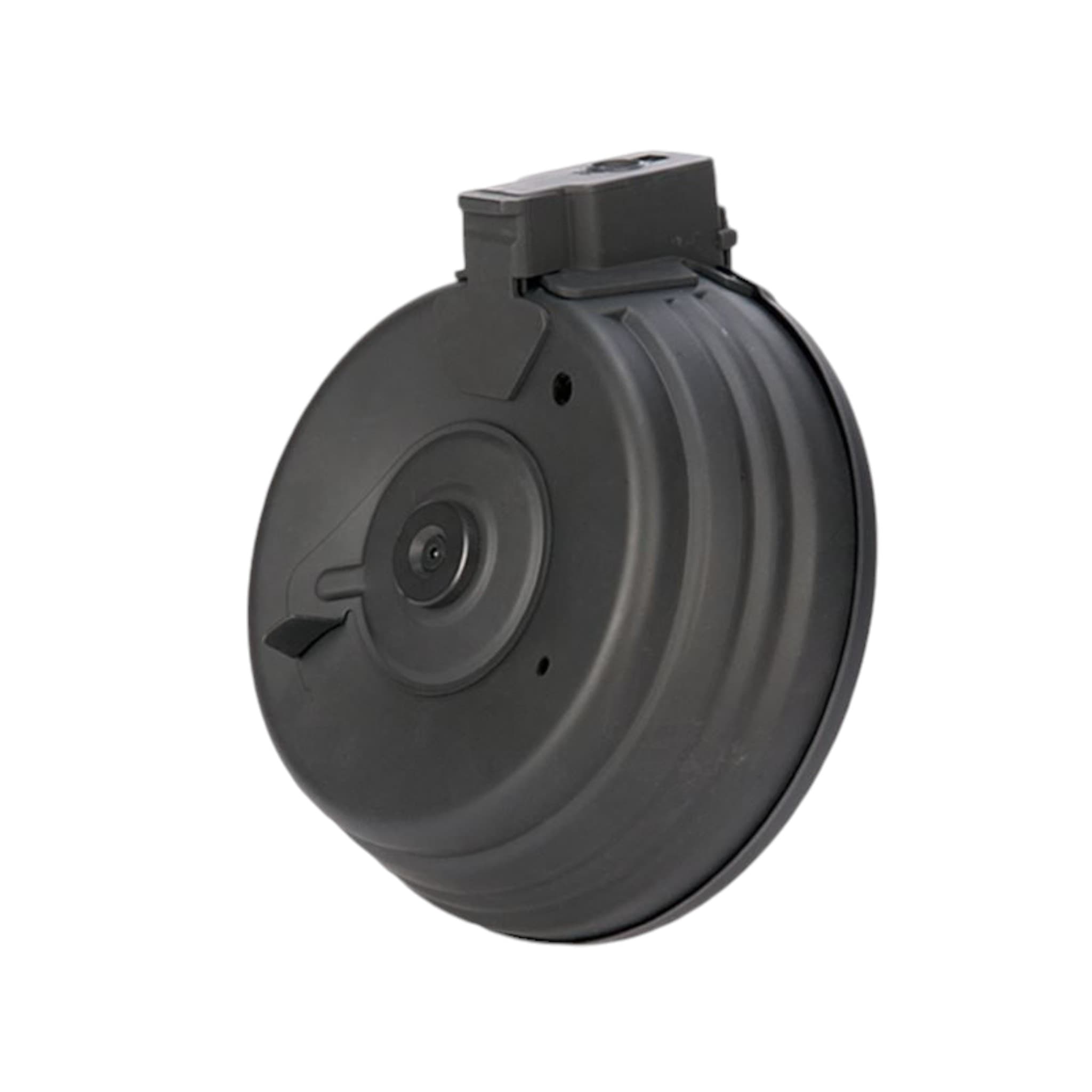 AK Series Sound Control Drum Magazine (2800 Rounds – C38C)