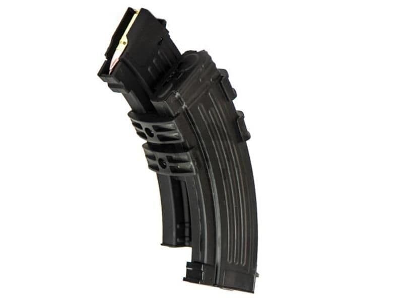 AK Series Sound Control Dual Magazine (1100 Rounds – C14C) — image 2