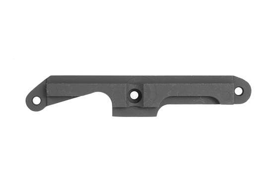 AK Side Mount