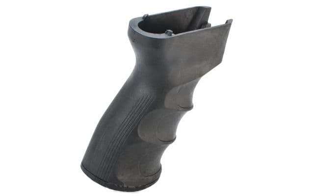 AK Type Ergonomic Motor Grip (C17) — image 2