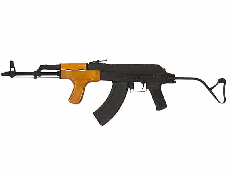 AK47 AIMS ‘Romania’ AEG Blowback (Real Wood / Full Metal – CM050)