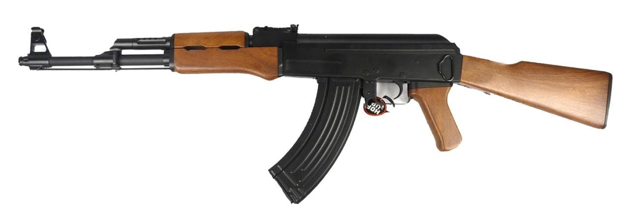 AK47 CM522 Airsoft Gun