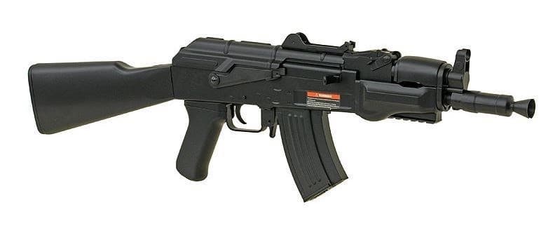 AK47 Spetsnaz CM521 Airsoft Gun — image 2