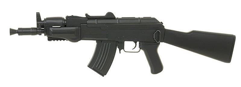 AK47 Spetsnaz CM521 Airsoft Gun
