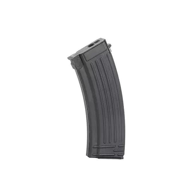 AK74 Metal 125rd Mid-Cap Magazine