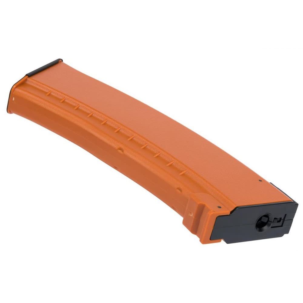 AK74 Series Mid-Cap Magazine (140 Rounds – Bakelite – C72)