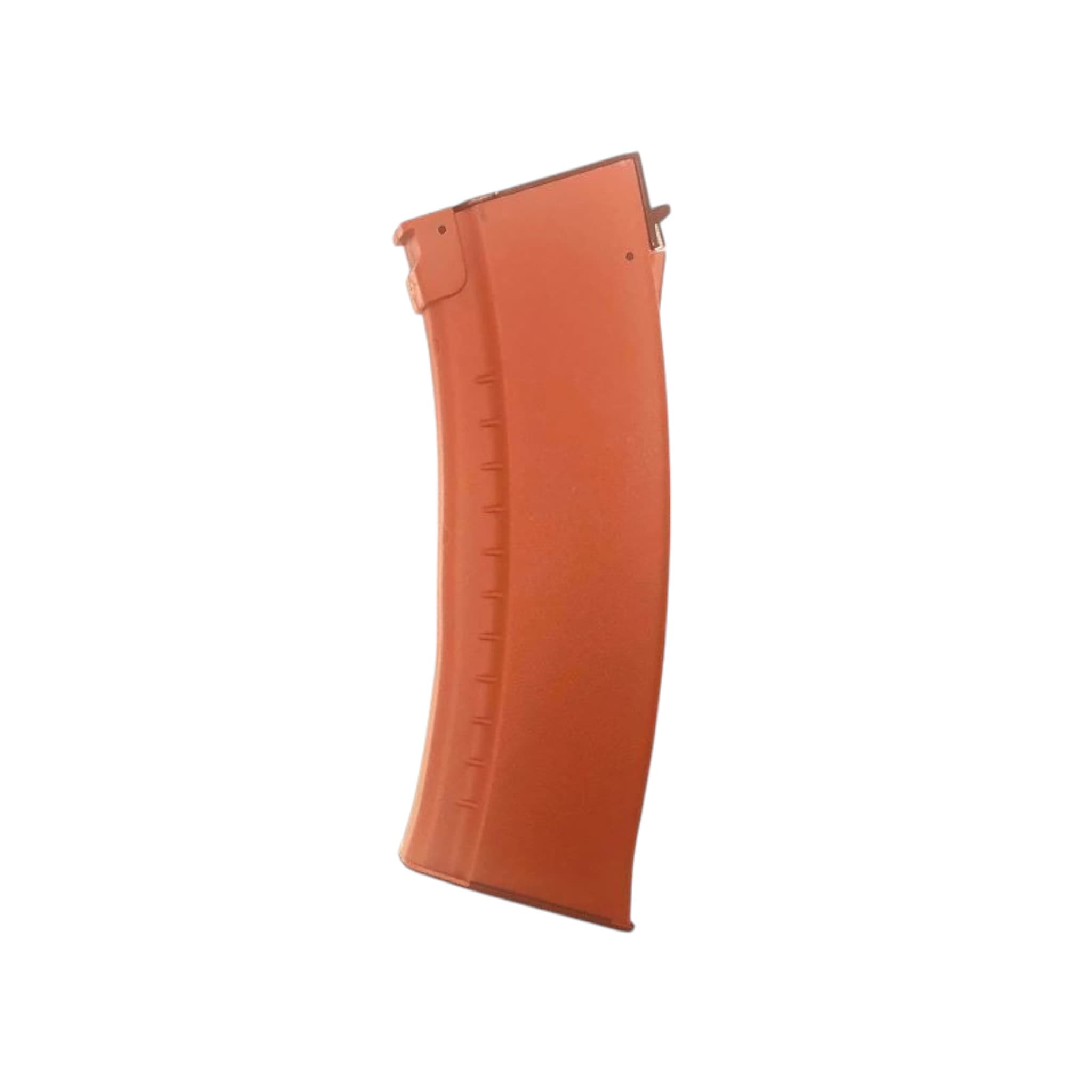 AK74/AK-105 Magazine (Hi-Cap – Polymer – 500 Rounds – Orange)
