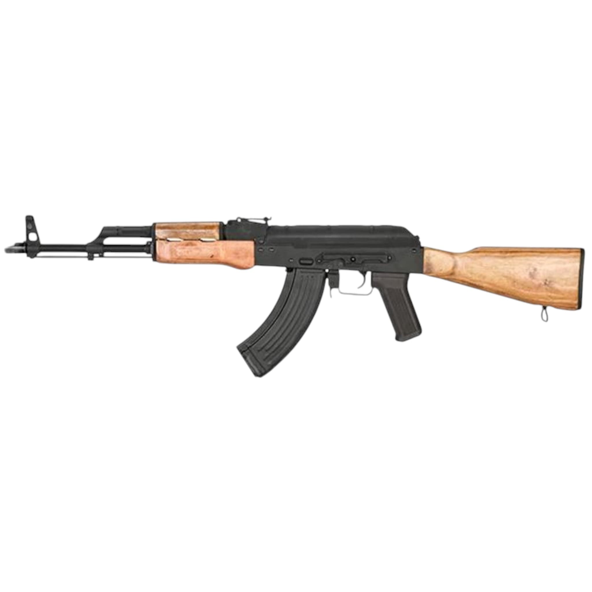 AKM Classic AEG (Steel – CYMA-CM048M)