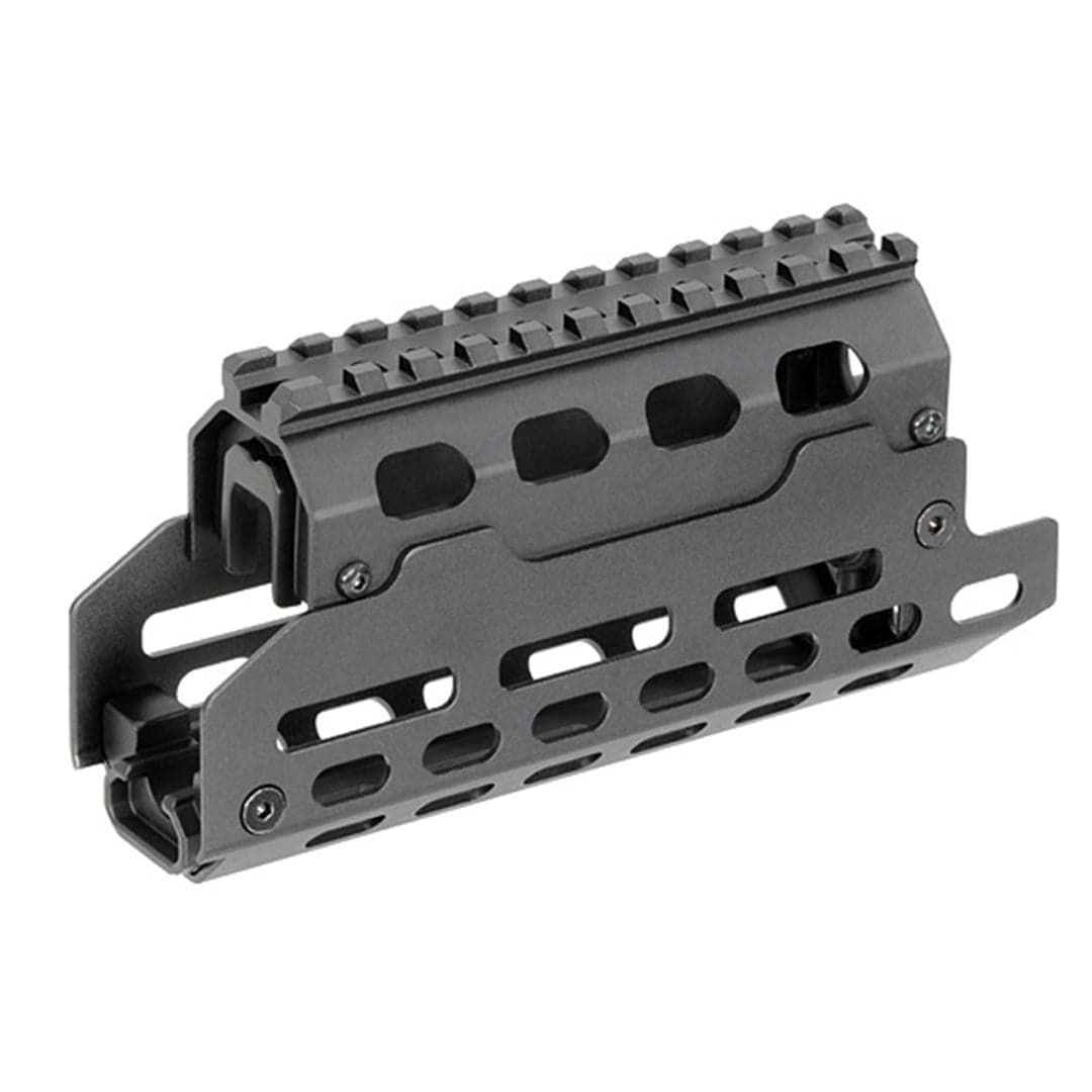 AKS Series M-LOCK Handguard Rail Aluminium Mod. A