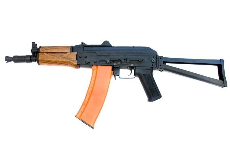 AKS74U CM035A Full Metal Airsoft Gun