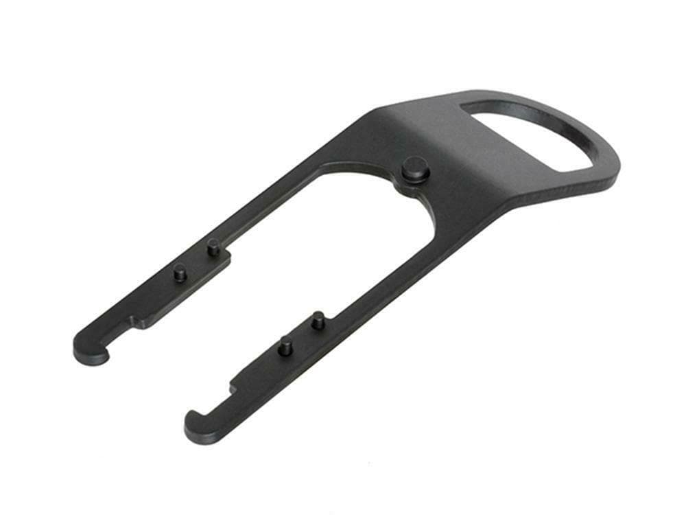 Ambidextrous AK Airsoft Rifle Sling Plate