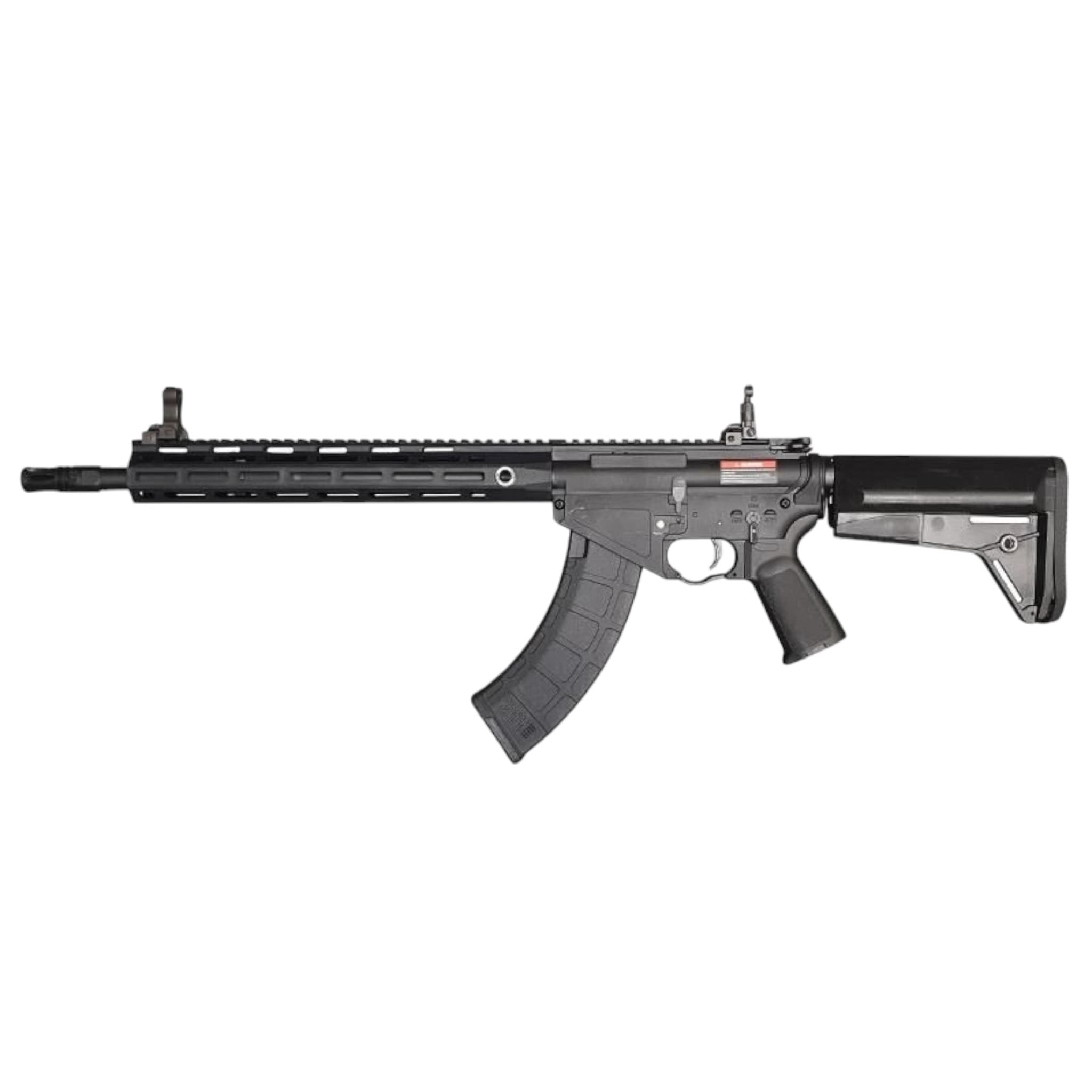 AR47 M-Lok (Nylon Fibre – Mosfet/QD Spring – Inc. Bat. & Charger – CM650B)