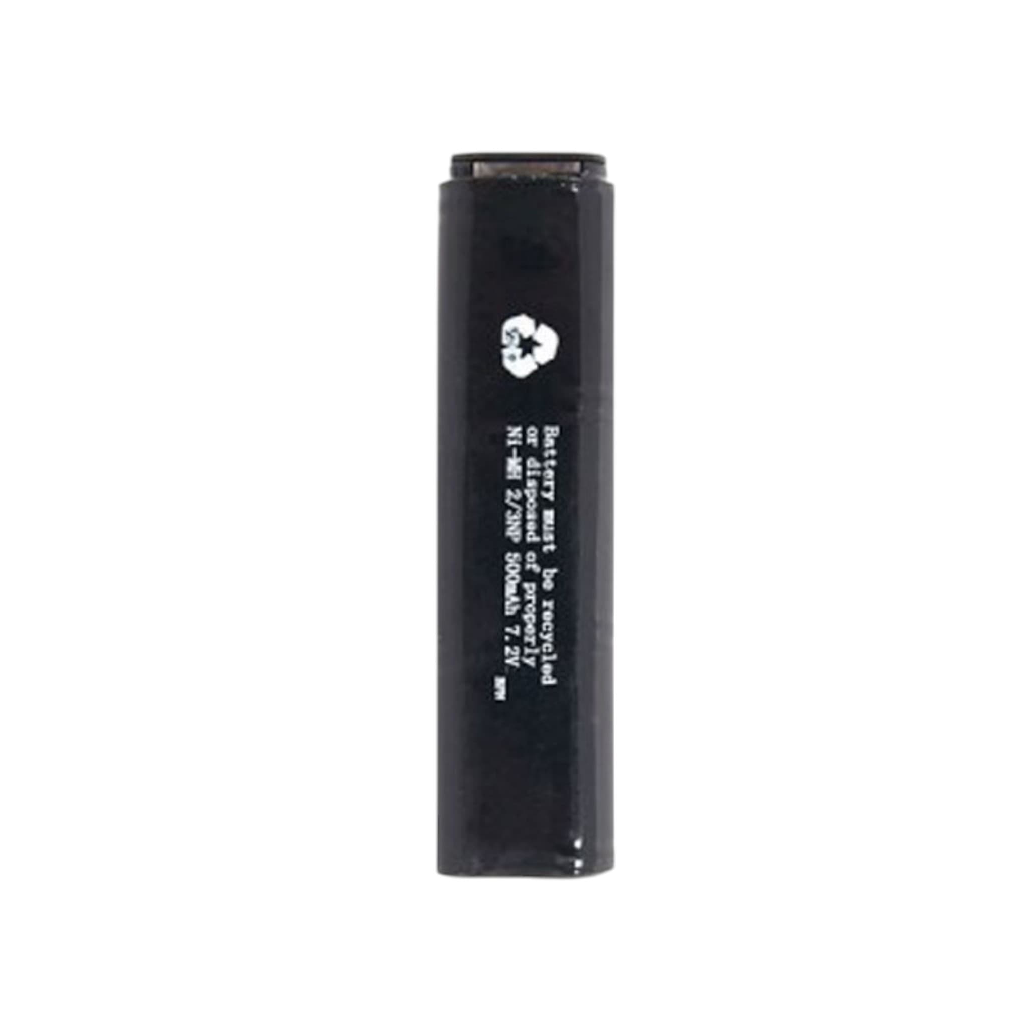 Battery NiMh 7.2 V 500mAh for AEP’s (BATTERY-CM030/122/125/122)