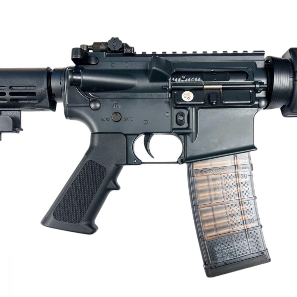 CGS Colt x EMG M4 10.5 Gas Blowback Rifle (MWS – COLT.1002) — image 3