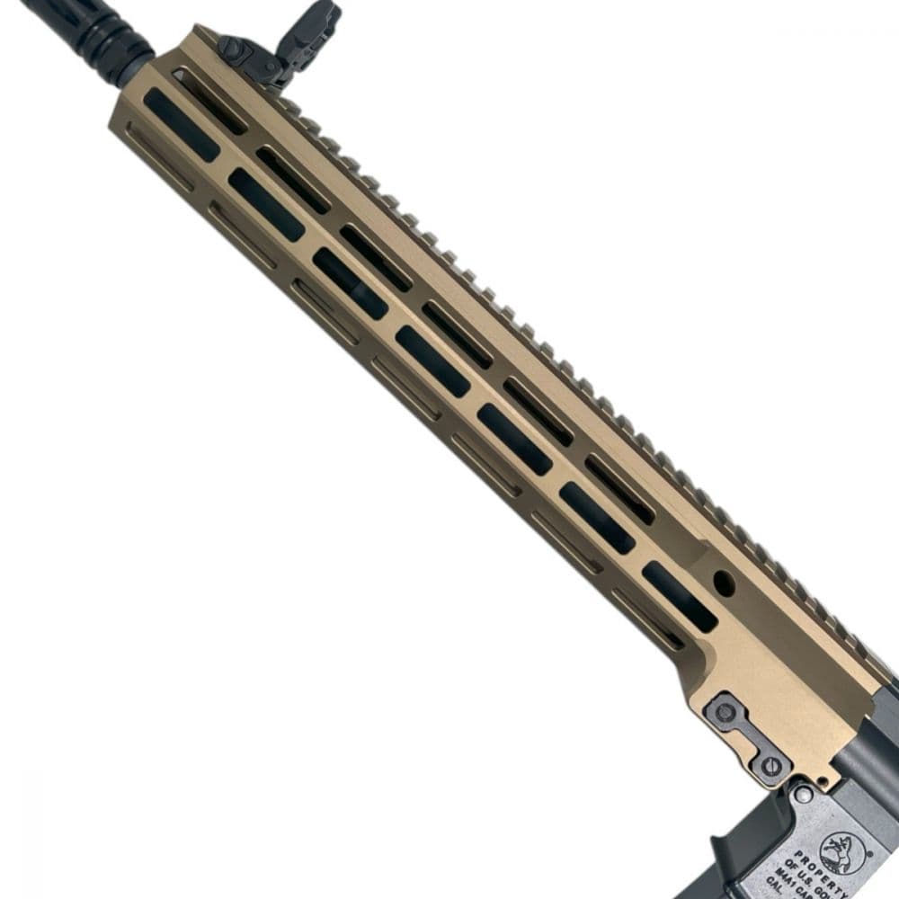 CGS Colt x EMG MK16 13.5 Gas Blowback Rifle (MWS – COLT.1008-13.5) — image 3