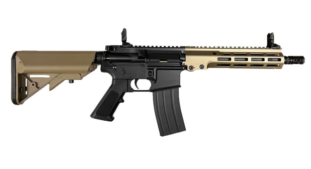 CGS Colt x EMG MK16 9.5 Gas Blowback Rifle (MWS – COLT.1008-13.5) — image 2