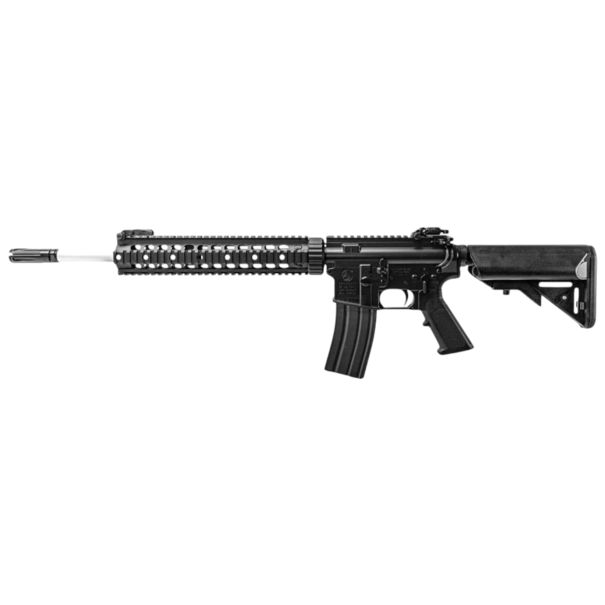 CGS Colt x EMG RECCE 16 Gas Blowback Rifle (MWS – COLT.1007)