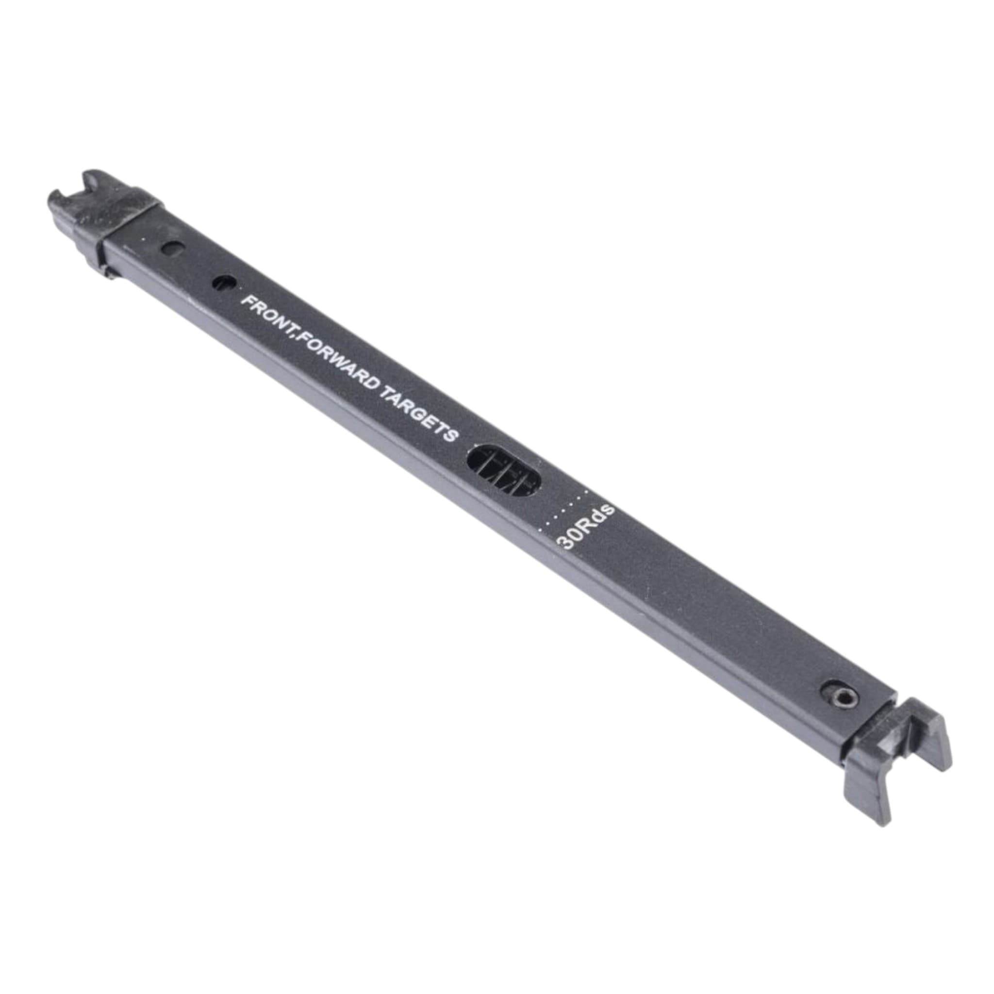 CGS Series M4 Multiple Gas Magazine QD Tube