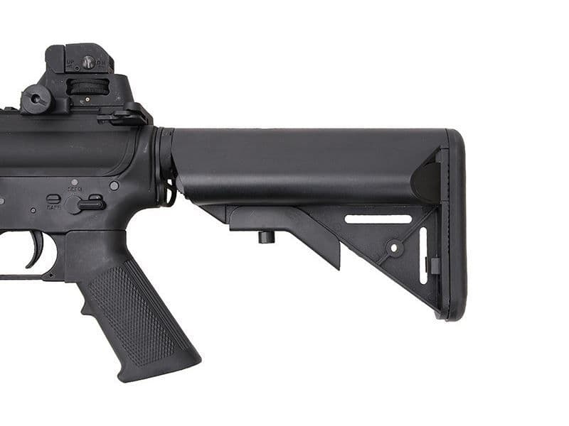 CM002 M4 CQB AEG (Metal Body) — image 2