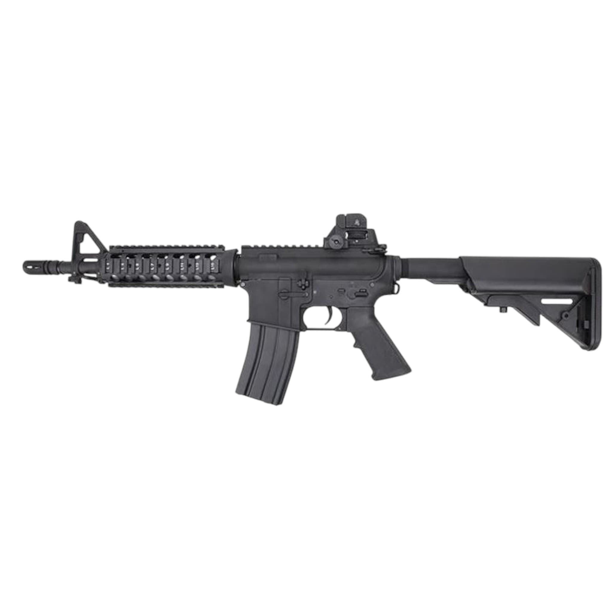 CM002 M4 CQB AEG (Metal Body)