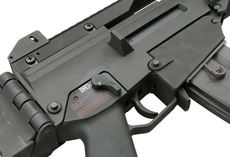 CM011 Assault Carbine — image 2
