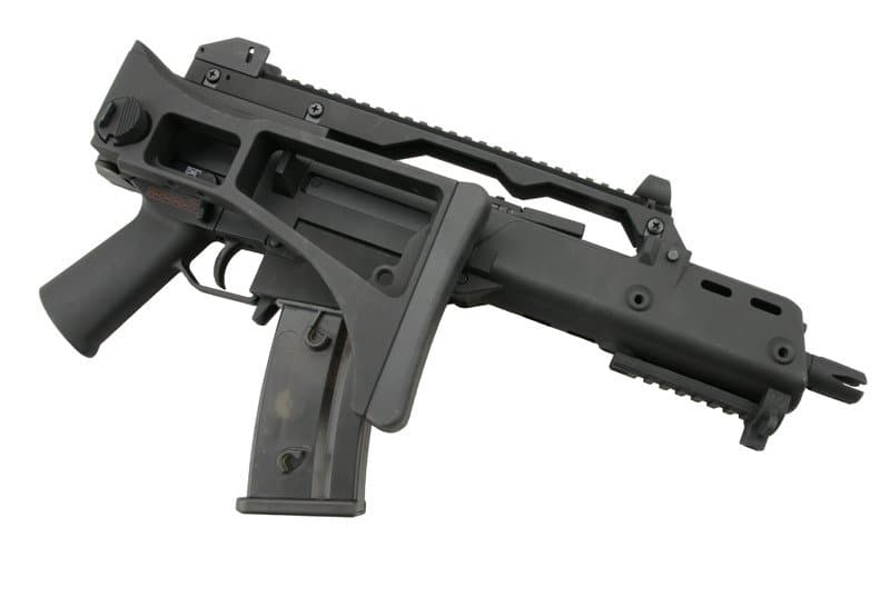 CM011 Assault Carbine — image 3