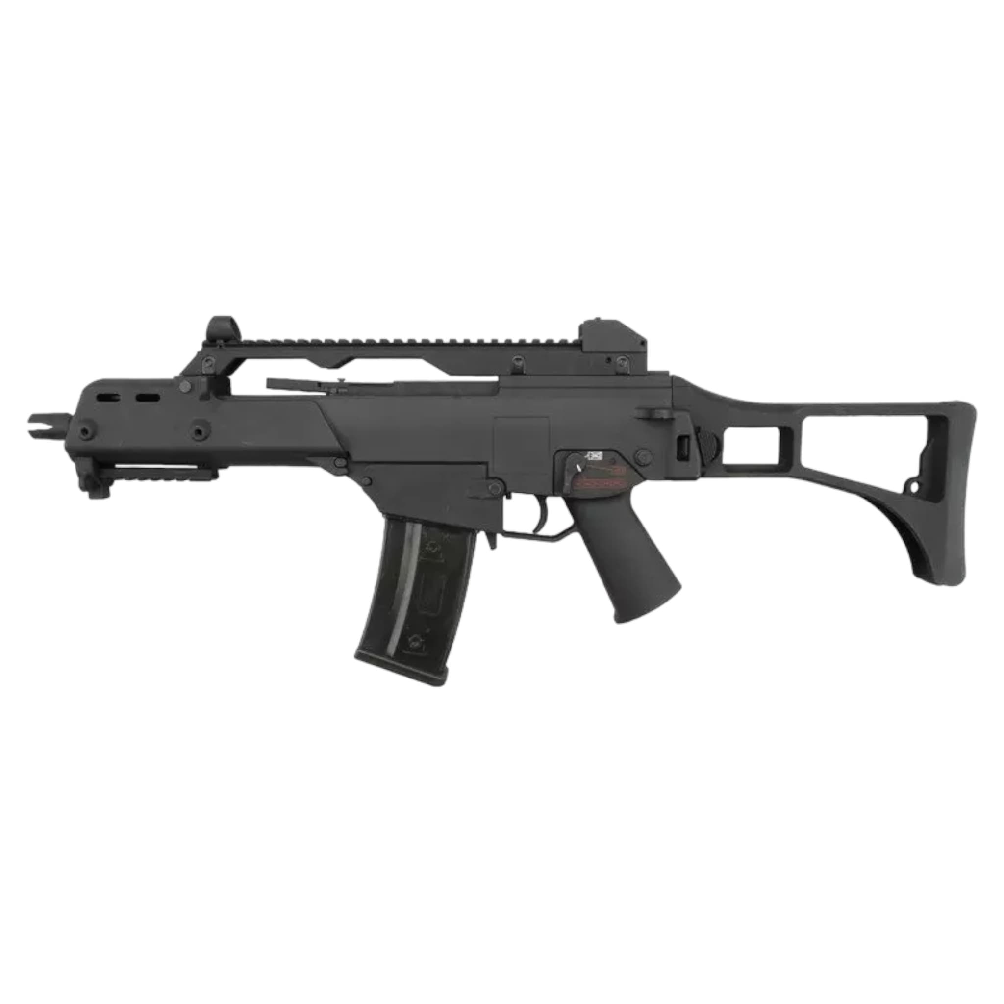 CM011 Assault Carbine