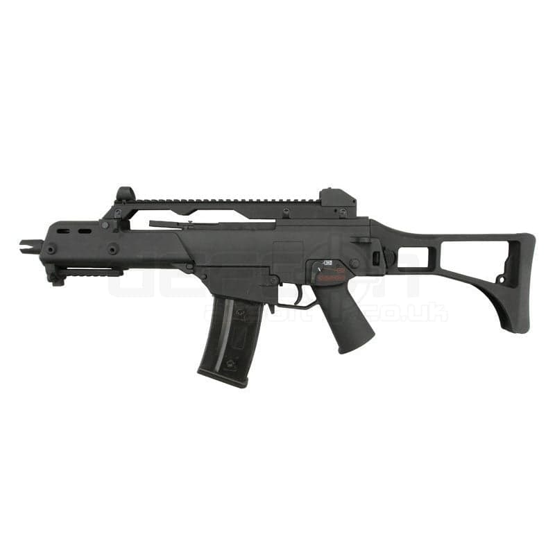 CM011 sub-carbine rifle