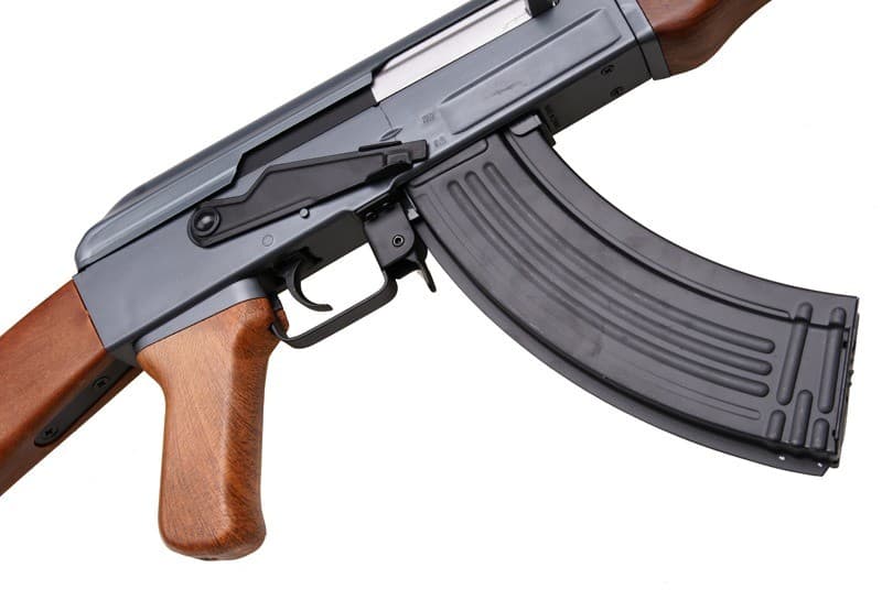 CM028 AK47 Airsoft Rifle — image 3