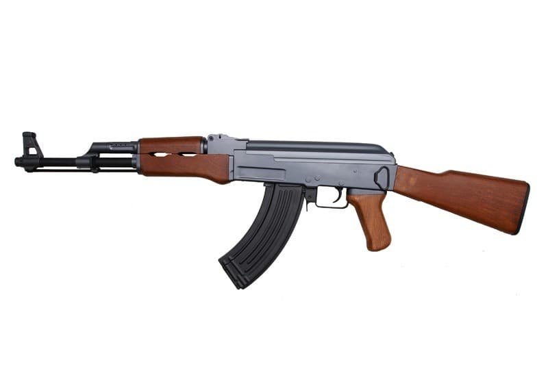 CM028 AK47 Airsoft Rifle