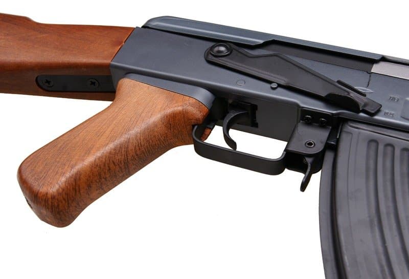 CM028 assault rifle replica — image 3