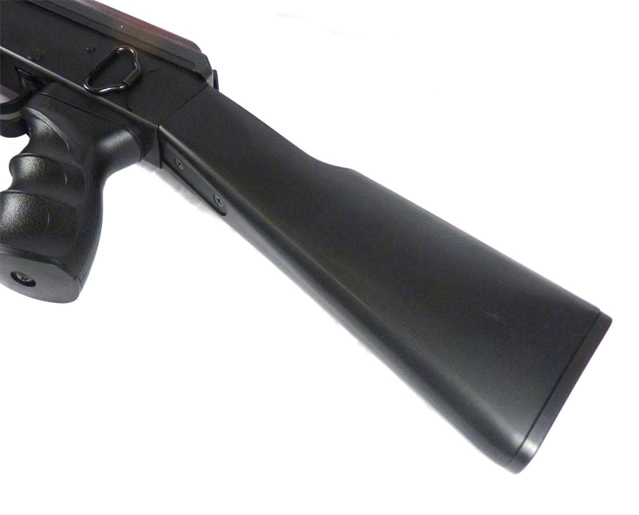 CM028A AK47 Tactical Airsoft AEG — image 2