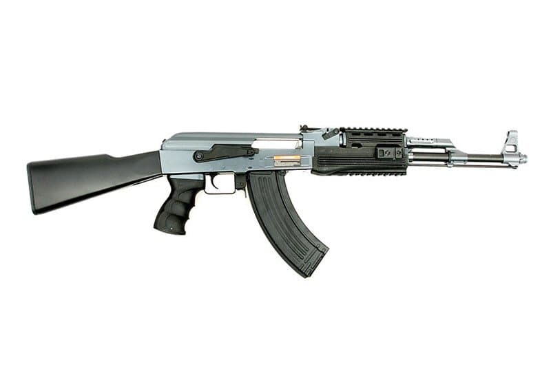 CM028A Tactical assault rifle replica — image 3