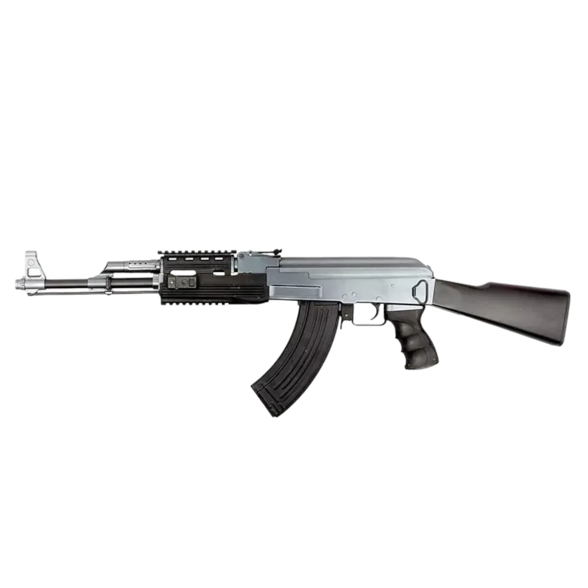 CM028A Tactical assault rifle replica