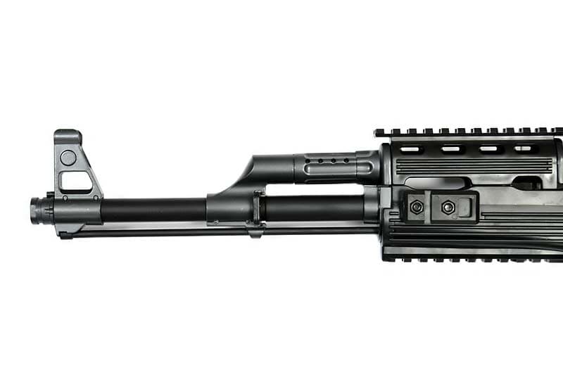 CM028B Tactical assault rifle replica — image 3