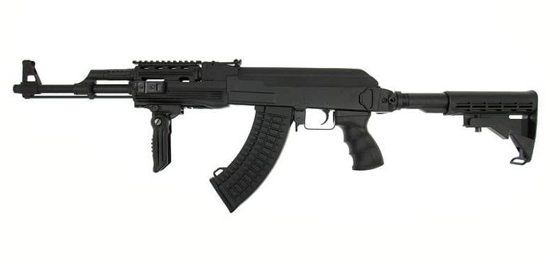CM028C PMC RIS Tactical Stock AK47
