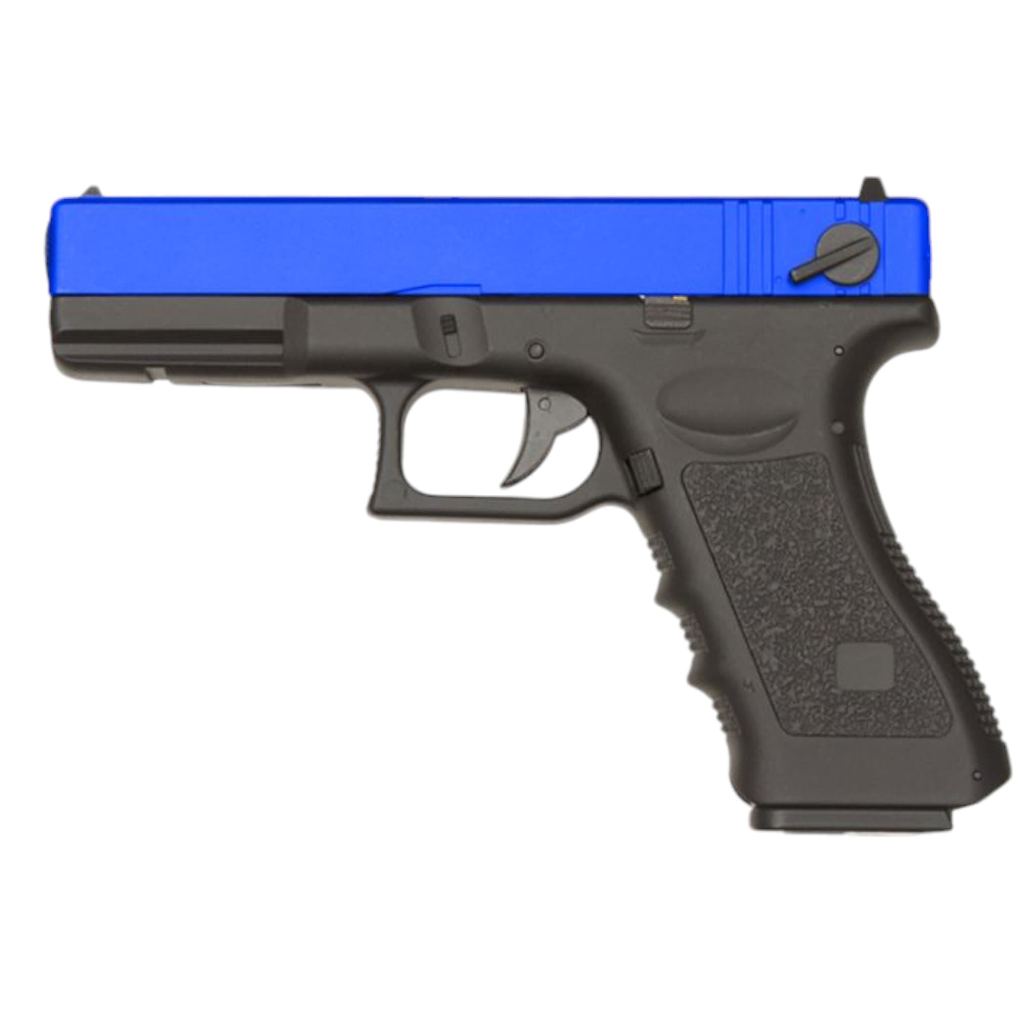 CM030 Electric Airsoft Pistol