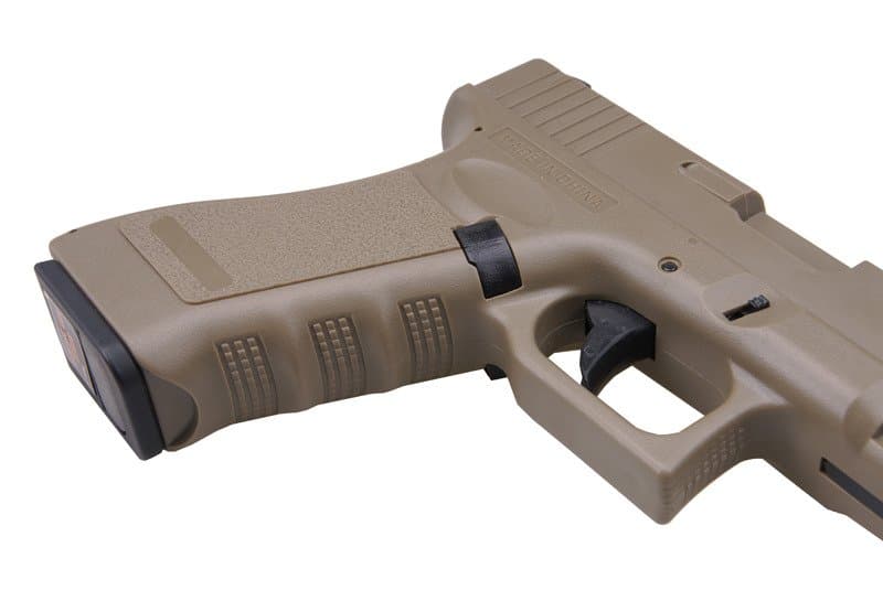 CM030 Electric Pistol Replica ver.II – (w/o battery) — image 3