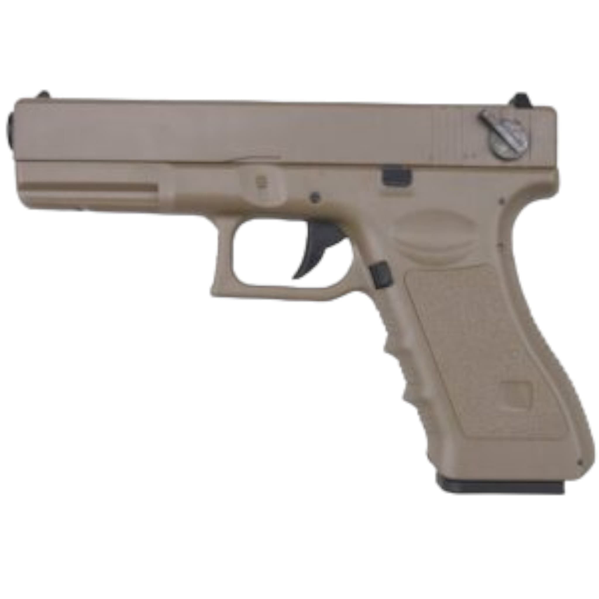 CM030 Electric Pistol Replica ver.II – (w/o battery)