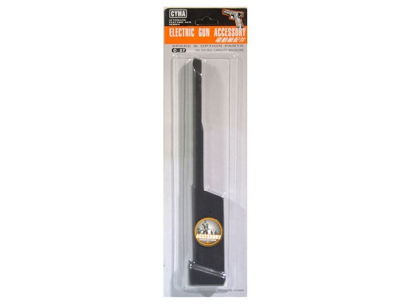 CM030 Long Magazine (100 Rounds – C27)