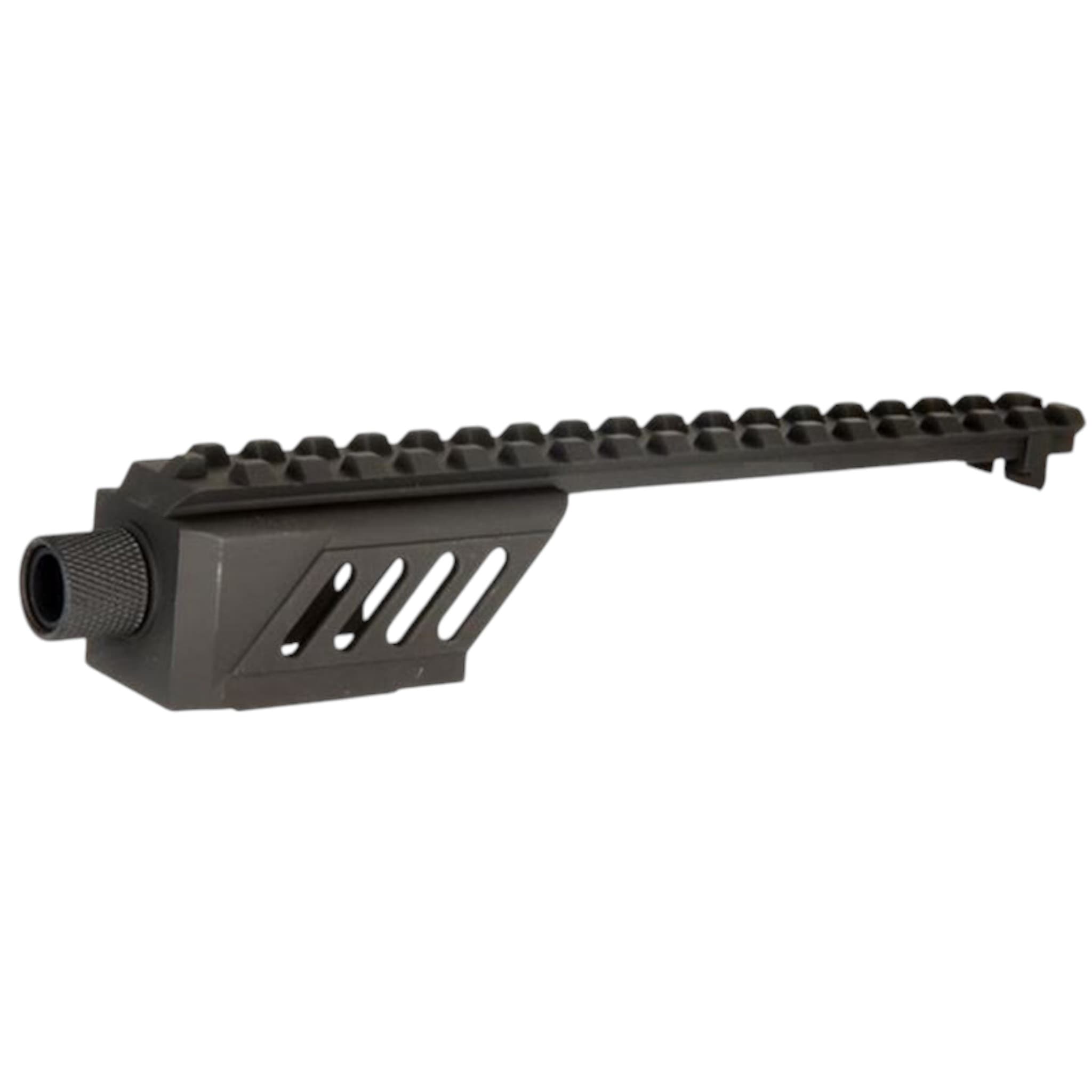 CM030 Scope Rail with Silencer Thread (C29)