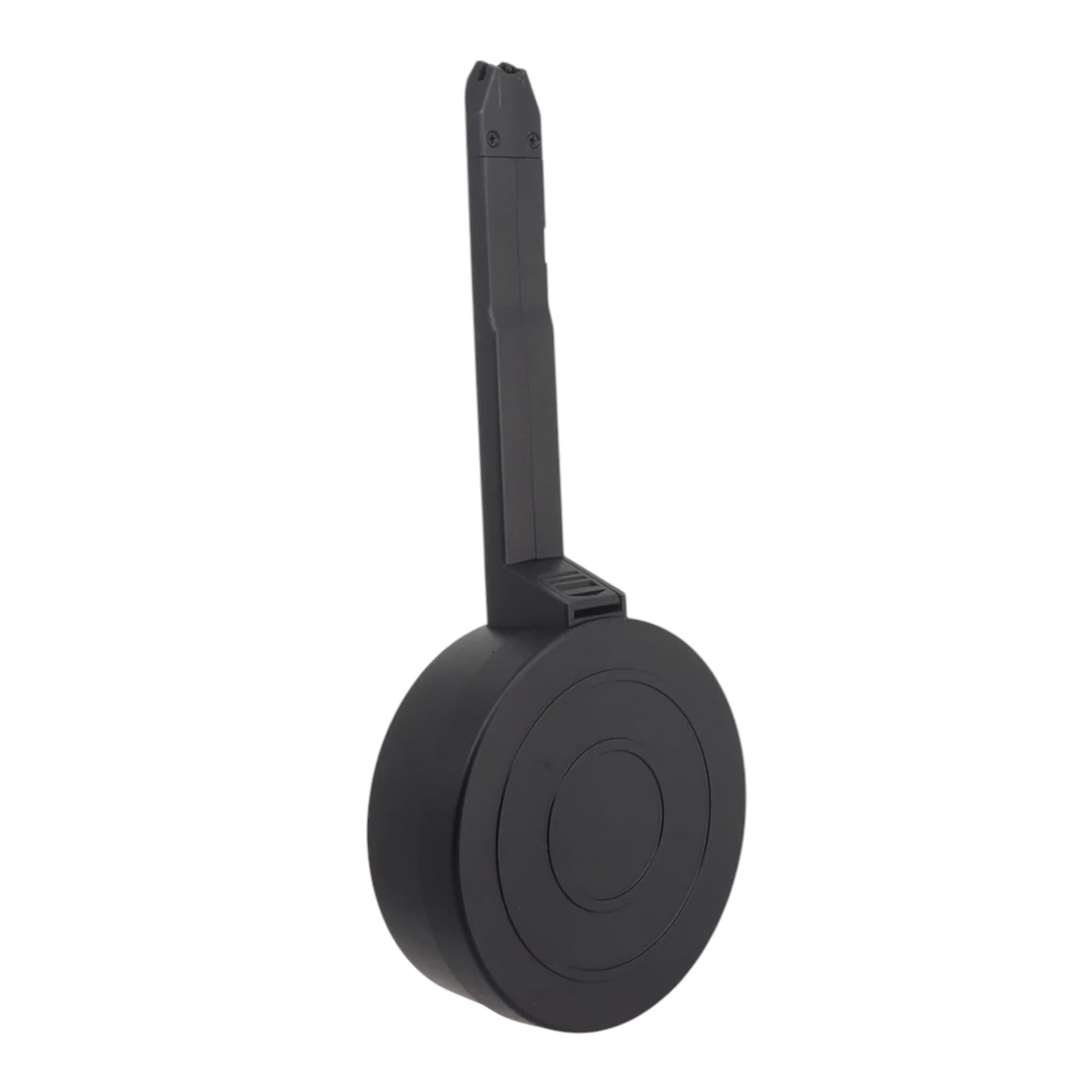 CM030 Series AEP Drum Magazine (C343 – 100 Rounds – Built in Battery/Type C)