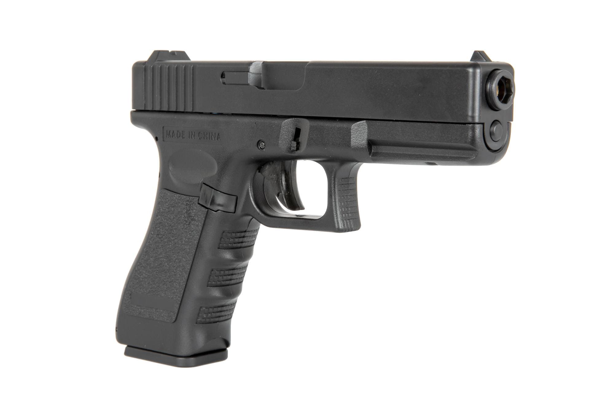 CM030S MOSFET Electric Pistol Replica (without battery) — image 2