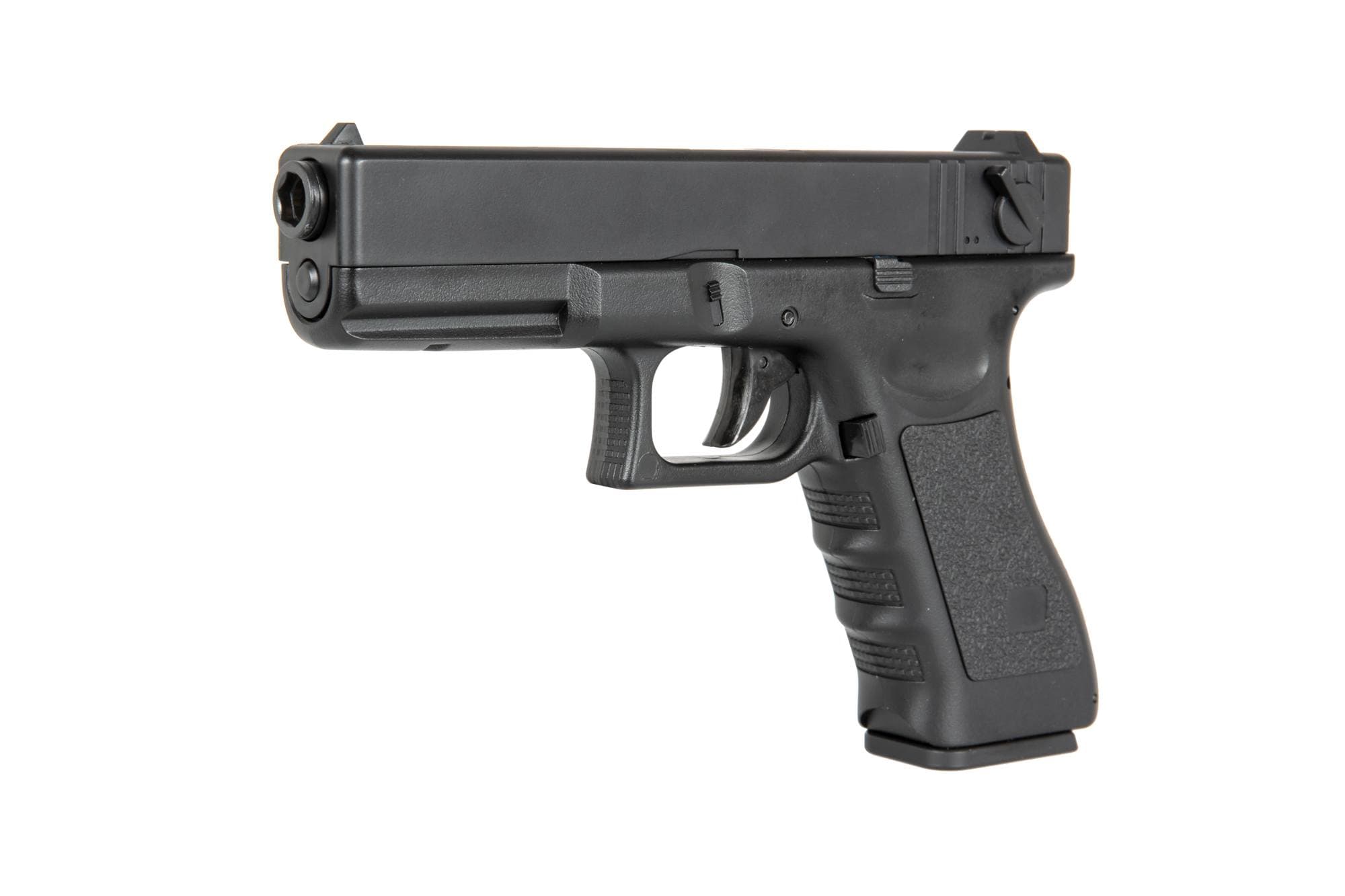 CM030S MOSFET Electric Pistol Replica (without battery) — image 3