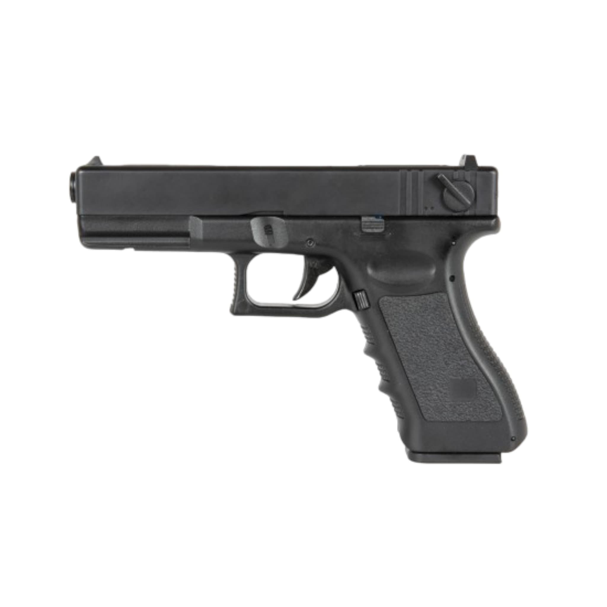 CM030S MOSFET Electric Pistol Replica (without battery)